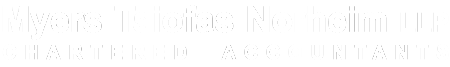 Myers Tsiofas Norheim LLP - CHARTERED ACCOUNTANTS